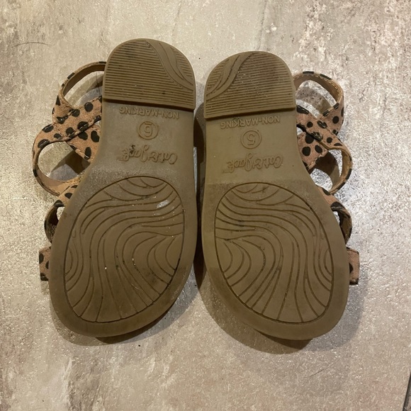 Sandals - Picture 4 of 4